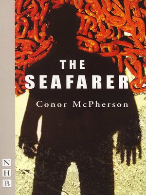 cover image of The Seafarer (NHB Modern Plays)